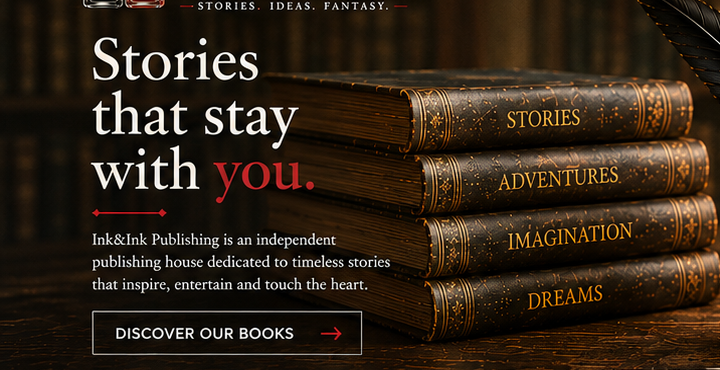 Stories that stay with you