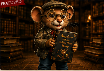 Angelino expanded edition